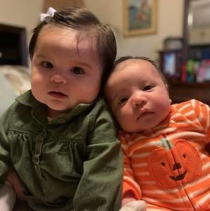 Meet your Posher, Stacy